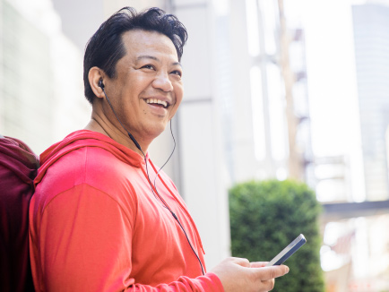 Talking to teens about obesity – navigating a sensitive topic