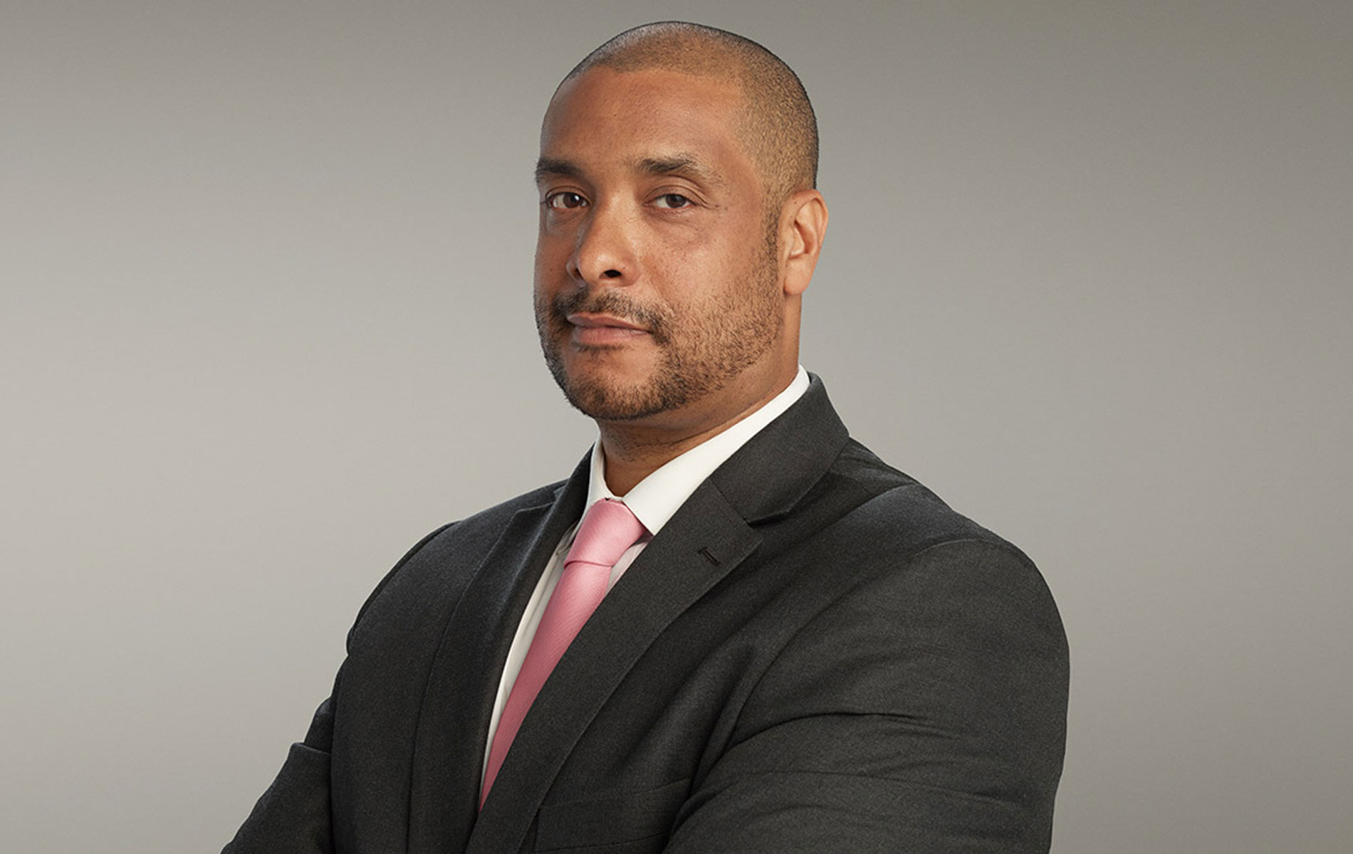 A doctor in a medical consultation with a male patient 