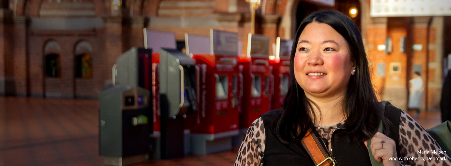 obesity and heart health