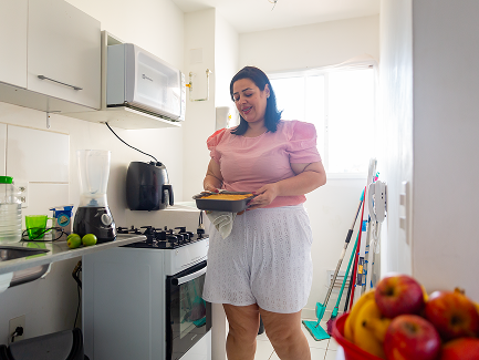 Willpower or biology: Who is in the driver’s seat?